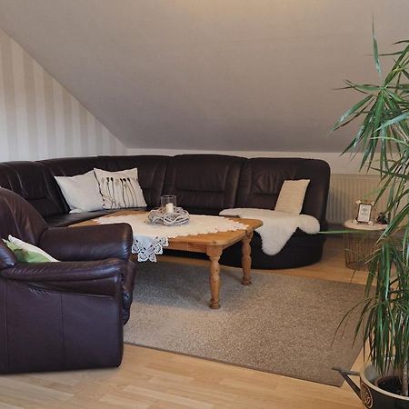 Ferienwohnung Sendelbeck Warmensteinach Rom bilde
