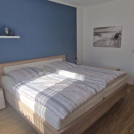 Ferienwohnung Sendelbeck Warmensteinach Eksteriør bilde