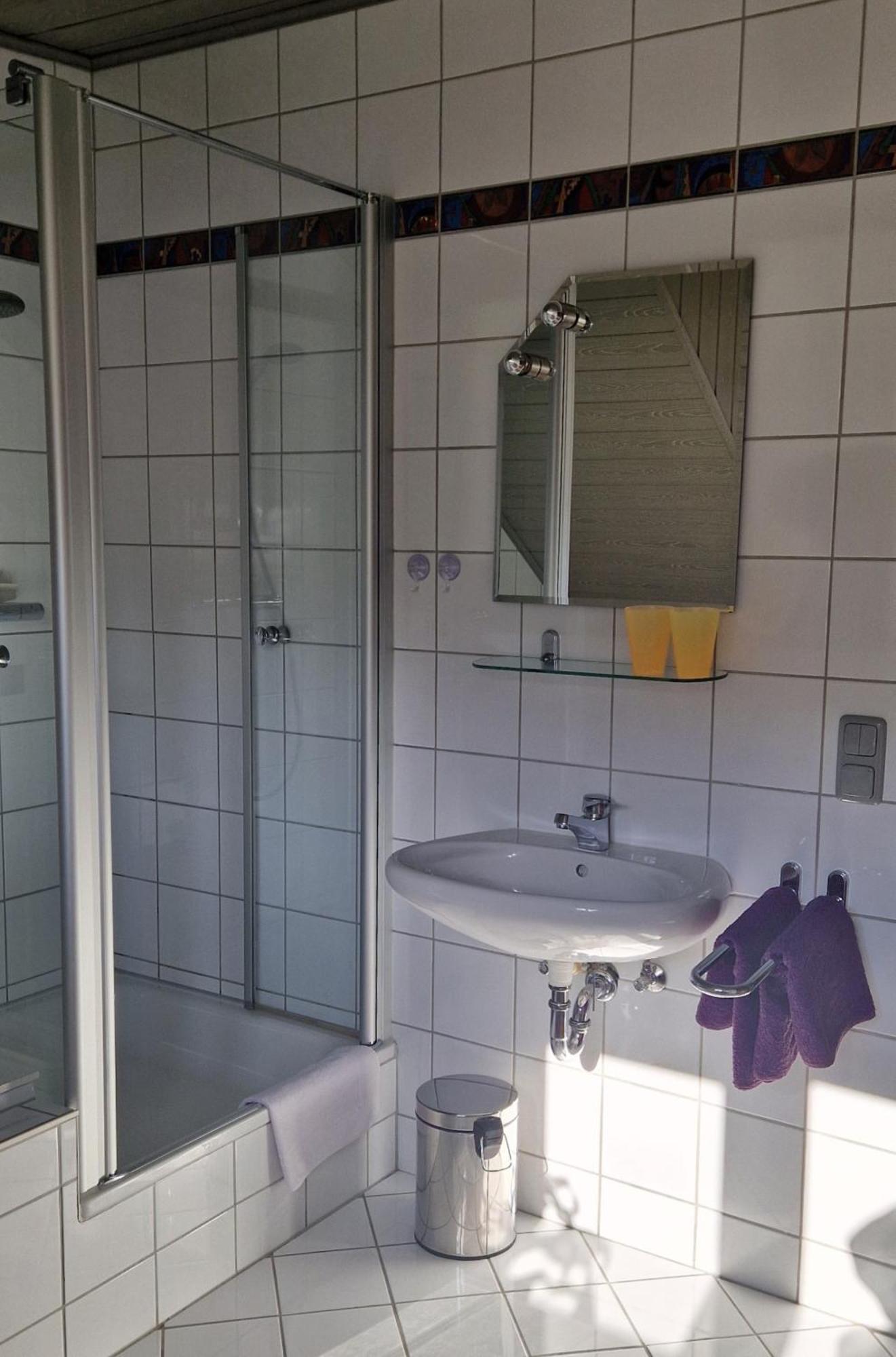 Ferienwohnung Sendelbeck Warmensteinach Rom bilde