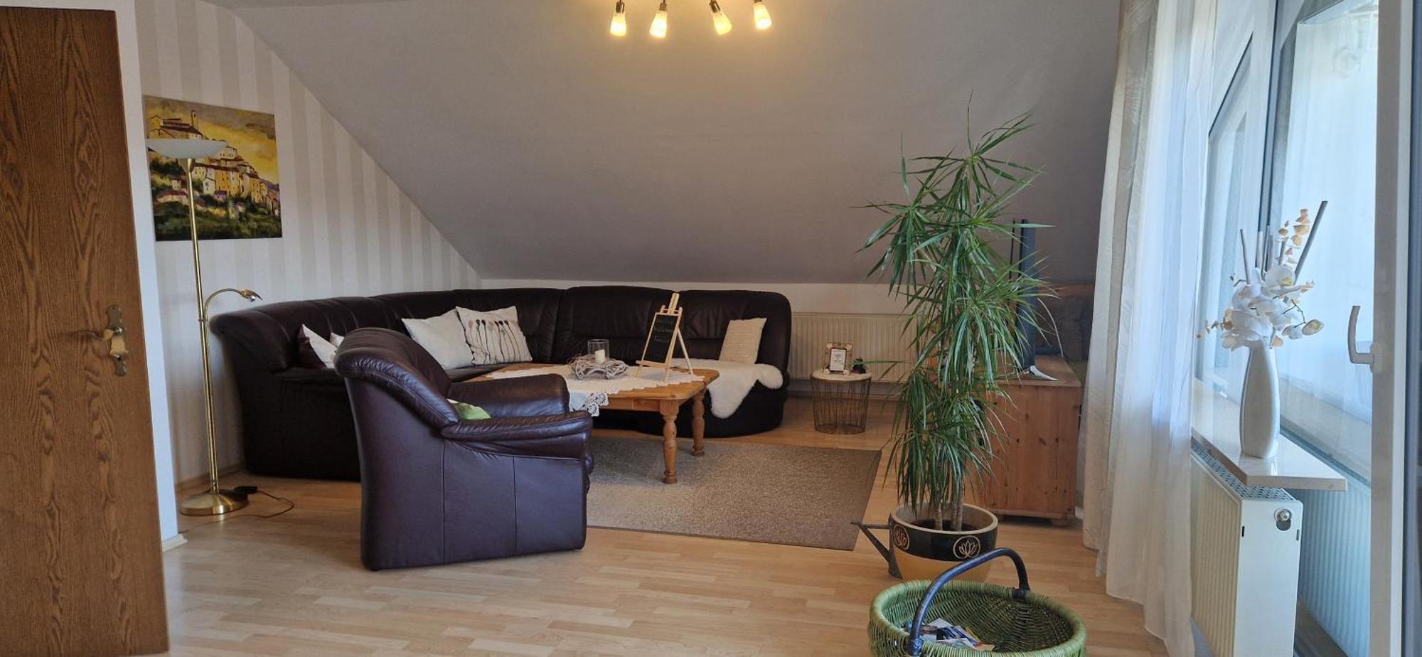 Ferienwohnung Sendelbeck Warmensteinach Rom bilde