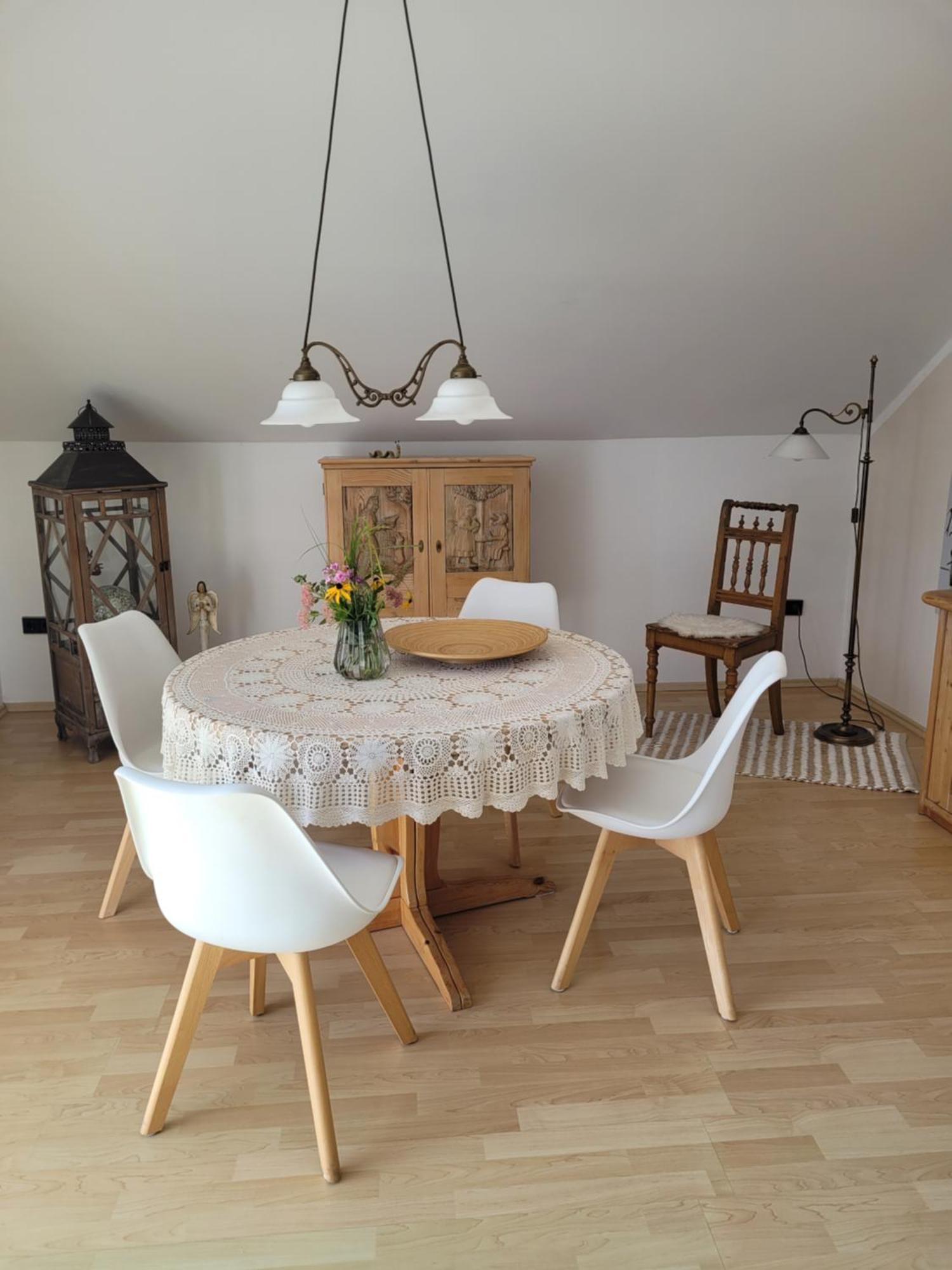 Ferienwohnung Sendelbeck Warmensteinach Rom bilde