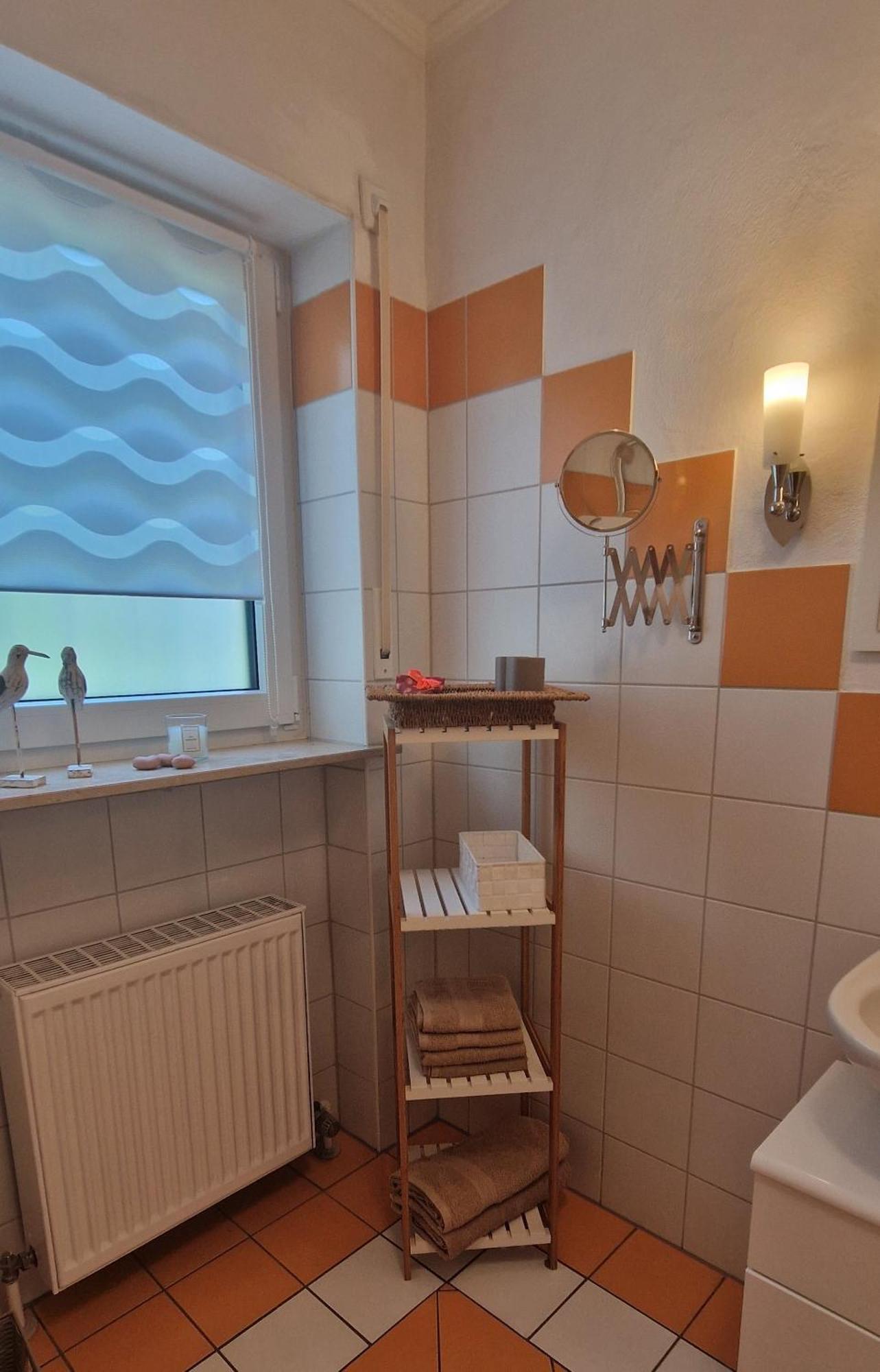 Ferienwohnung Sendelbeck Warmensteinach Rom bilde