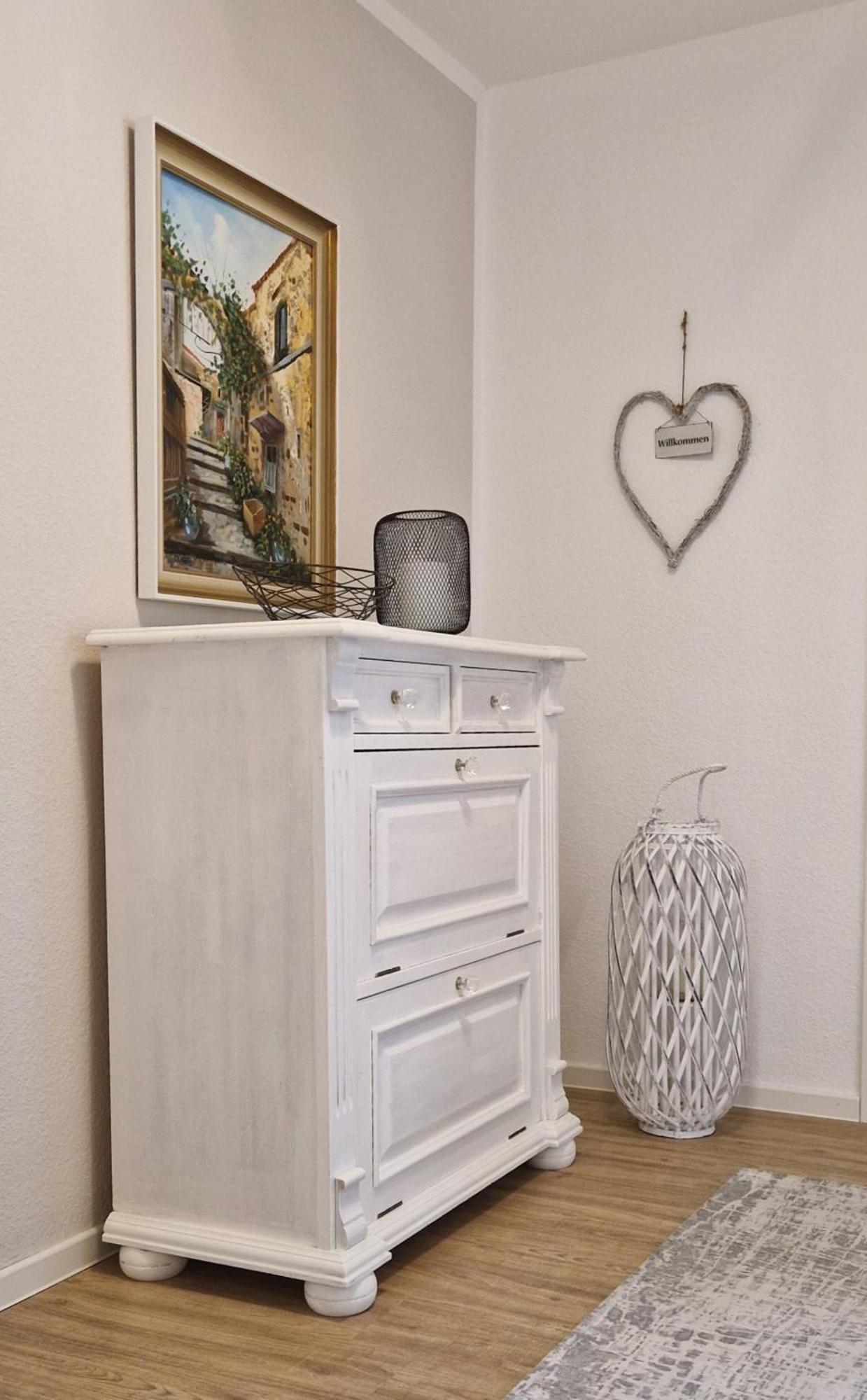 Ferienwohnung Sendelbeck Warmensteinach Rom bilde