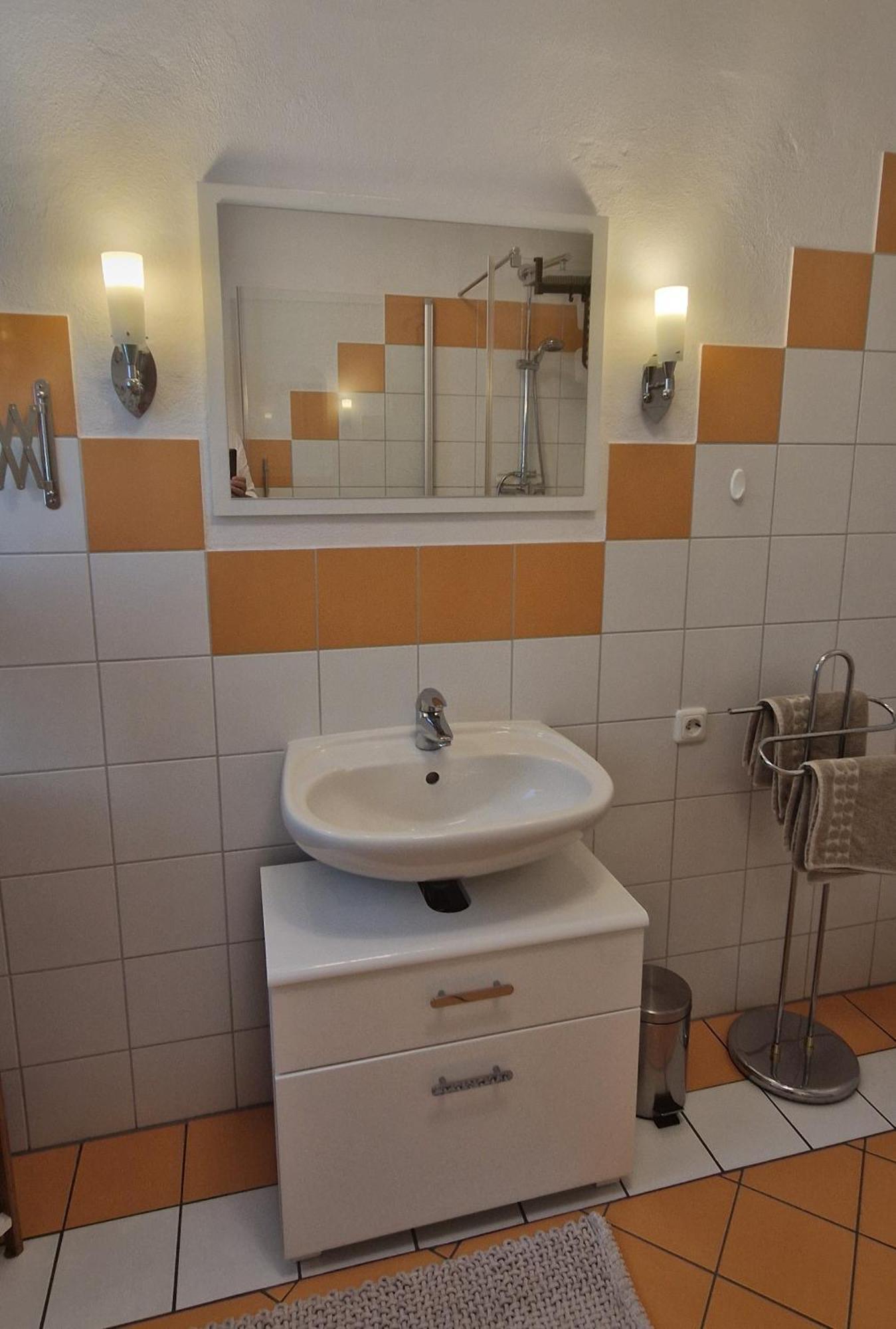 Ferienwohnung Sendelbeck Warmensteinach Rom bilde