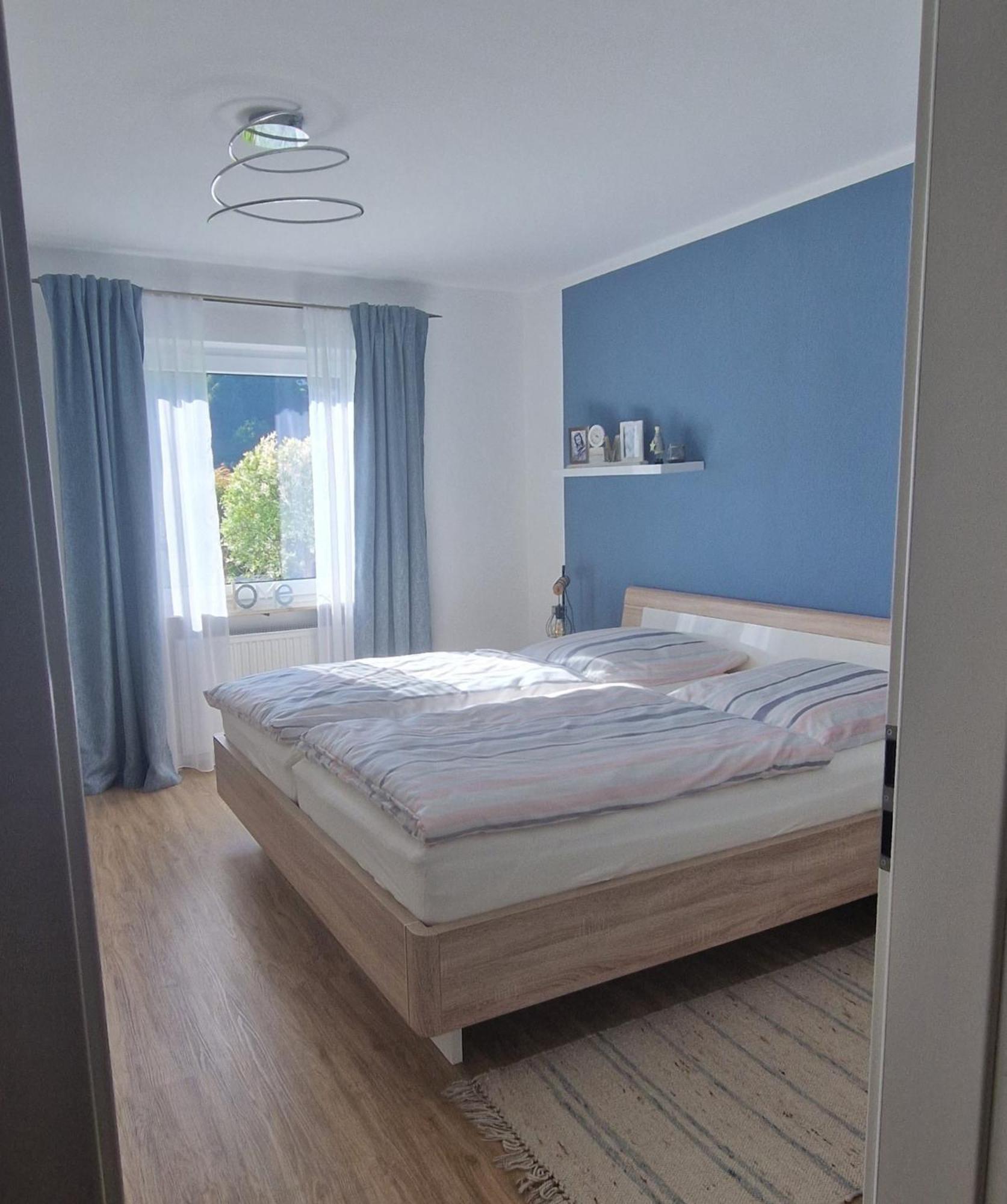 Ferienwohnung Sendelbeck Warmensteinach Rom bilde
