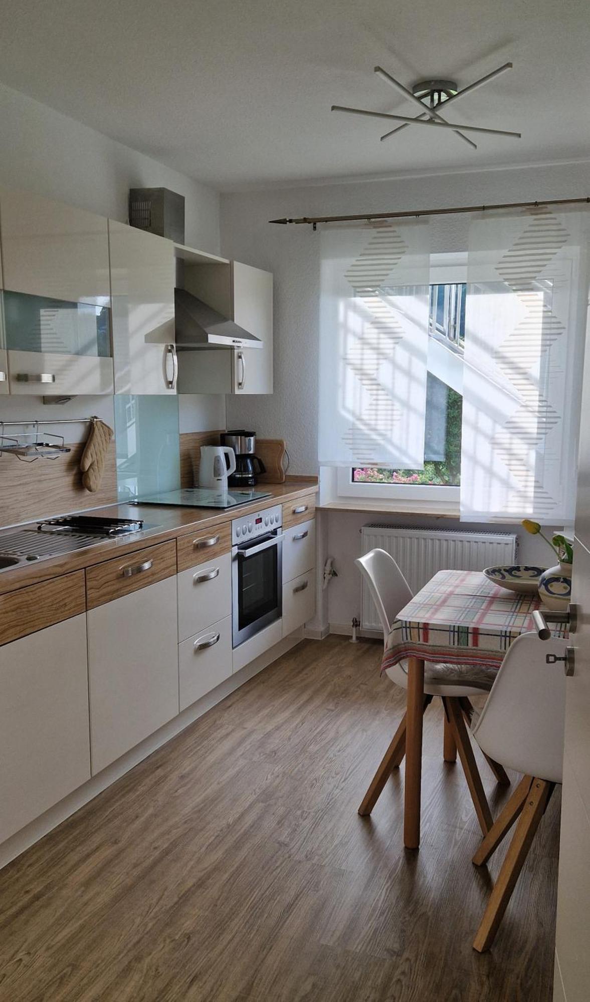 Ferienwohnung Sendelbeck Warmensteinach Rom bilde